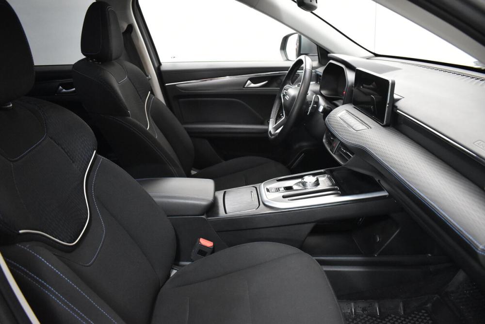 Haval Jolion I Москва  - изображение 14