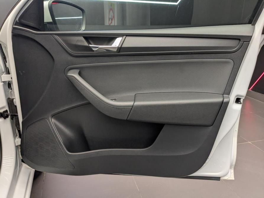 Skoda Rapid II Москва  - изображение 16