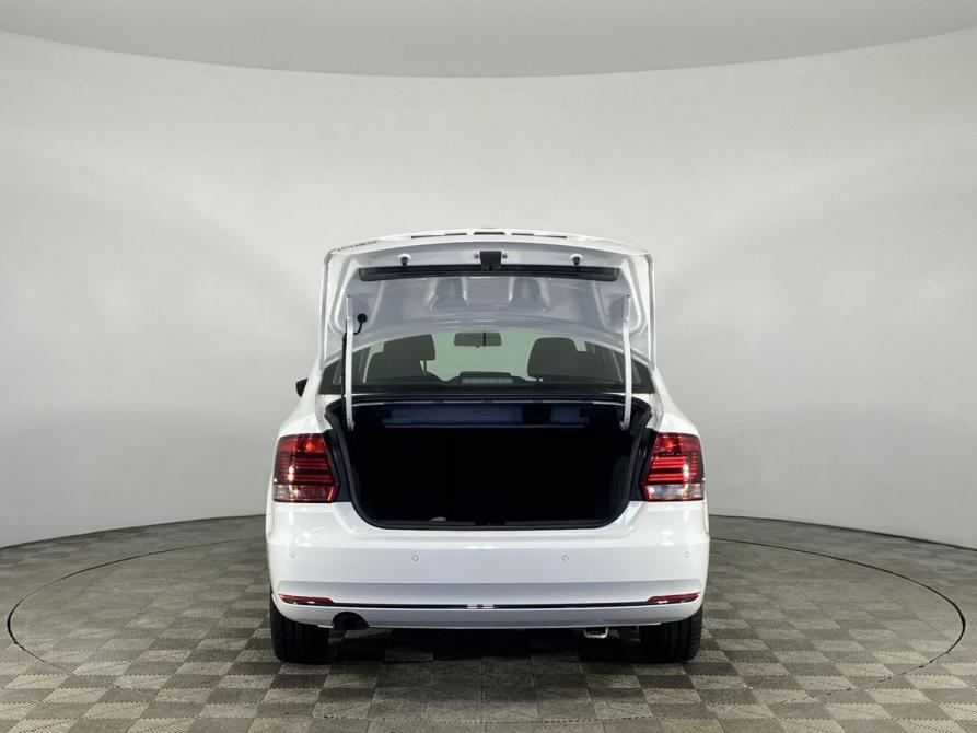 Volkswagen Polo V Рестайлинг Воронеж  - изображение 19
