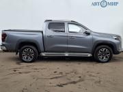 Changan Hunter Plus Москва  - изображение 16