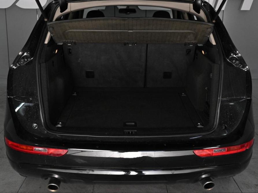 Audi Q5 I (8R) Ростов-на-Дону  - изображение 19