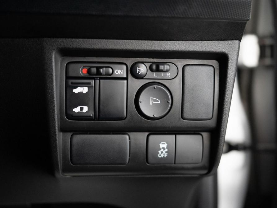 Honda Freed I Рестайлинг Иркутск  - изображение 17