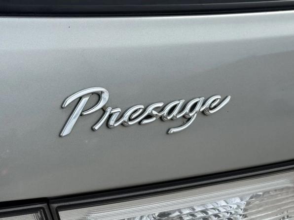 Nissan Presage I с пробегом 2001 года, цена 430 000 рублей, 248018 км, минивэн, Автокод Объявления