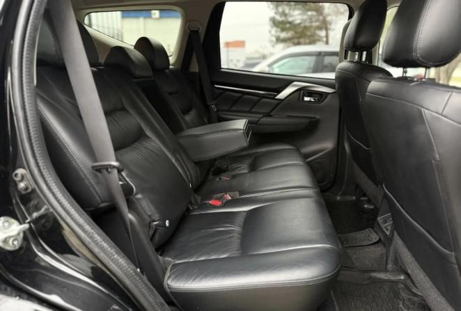 Mitsubishi Pajero Sport III с пробегом 2020 года, цена 2 870 000 рублей, 173325 км, внедорожник, Автокод Объявления