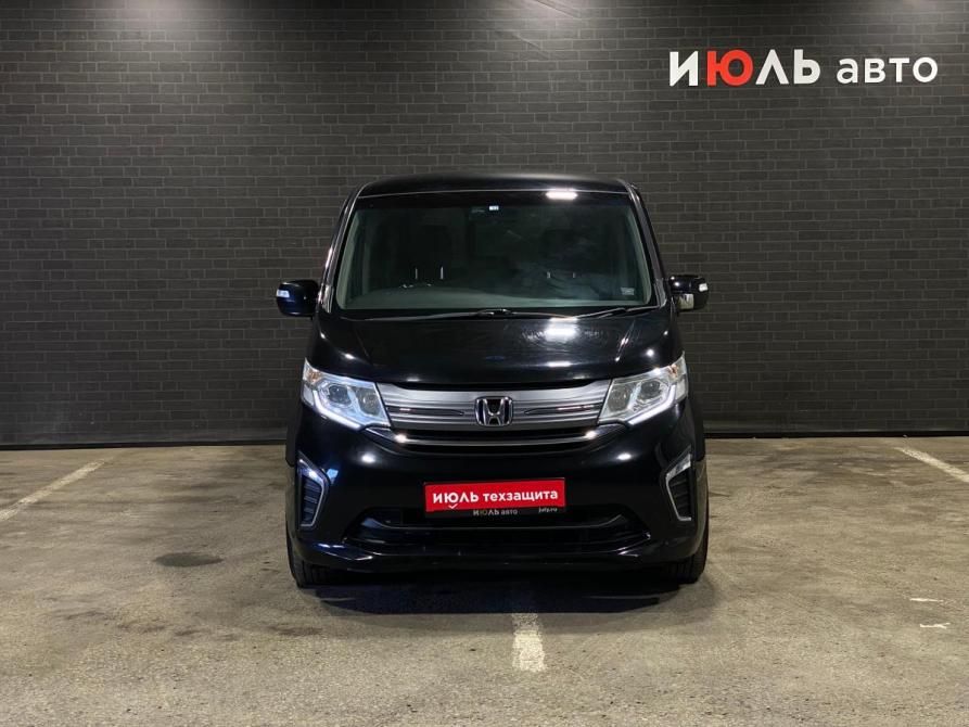 Honda Stepwgn V Челябинск  - изображение 2