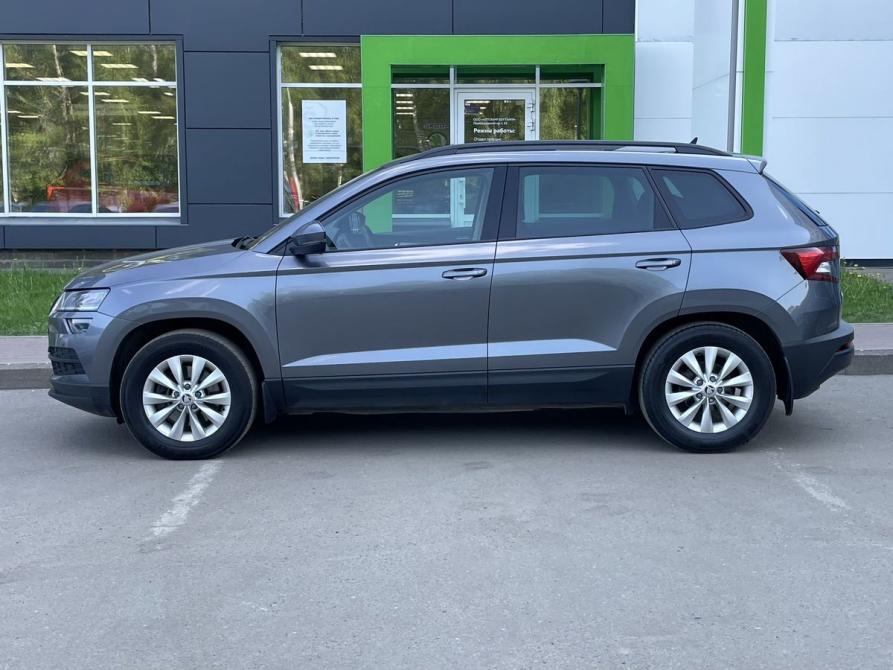 Skoda Karoq I Ярославль  - изображение 8
