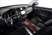 Toyota Highlander II (XU40) Рестайлинг Пермь  - изображение 40