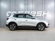 Chery Tiggo 4 I Рестайлинг Воронеж  - изображение 31
