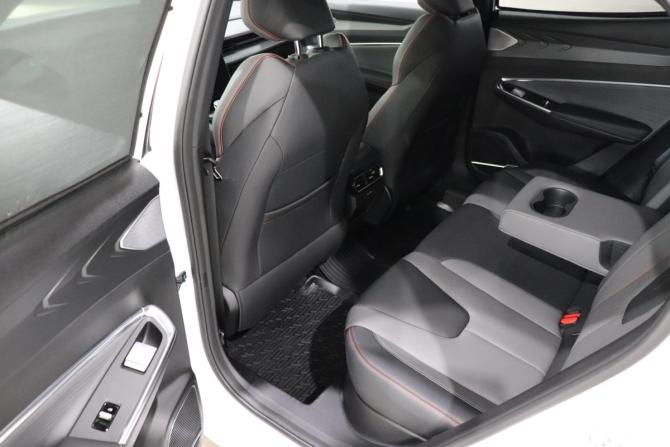 Geely Cityray с пробегом 2024 года, цена 2 650 000 рублей, 2910 км, внедорожник, Автокод Объявления