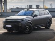Li Auto (Lixiang) L7 I Москва  - изображение 30