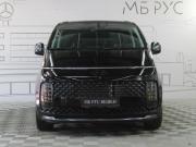 Hyundai Staria I Москва  - изображение 43