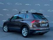 Volkswagen Tiguan II Санкт-Петербург  - изображение 25