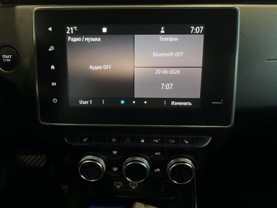 Renault Arkana I Чебоксары  - изображение 13