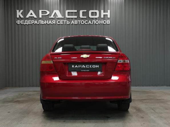 Chevrolet Aveo I Рестайлинг с пробегом 2010 года, цена 425 000 рублей, 225308 км, седан, Автокод Объявления