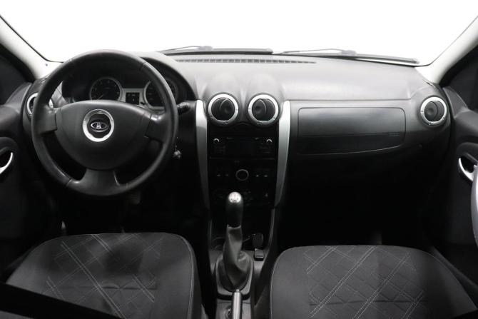 Lada (ВАЗ) Largus I с пробегом 2016 года, цена 724 000 рублей, 201864 км, универсал, Автокод Объявления