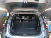 Geely Okavango I Рестайлинг Москва  - изображение 36