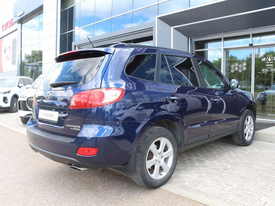 Hyundai Santa Fe II Стерлитамак  - изображение 6