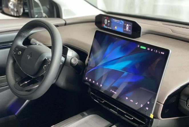 Новый GAC Hyptec HT 2026 года, цена 5 999 000 рублей, внедорожник, Автокод Объявления