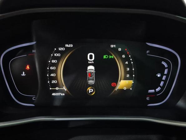Geely Coolray I с пробегом 2023 года, цена 1 875 000 рублей, 46016 км, внедорожник, Автокод Объявления