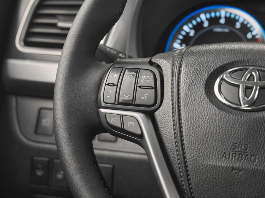 Toyota Highlander III (XU50) Москва  - изображение 11