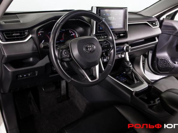 Toyota RAV4 V (XA50) с пробегом 2021 года, цена 3 318 000 рублей, 73520 км, внедорожник, Автокод Объявления