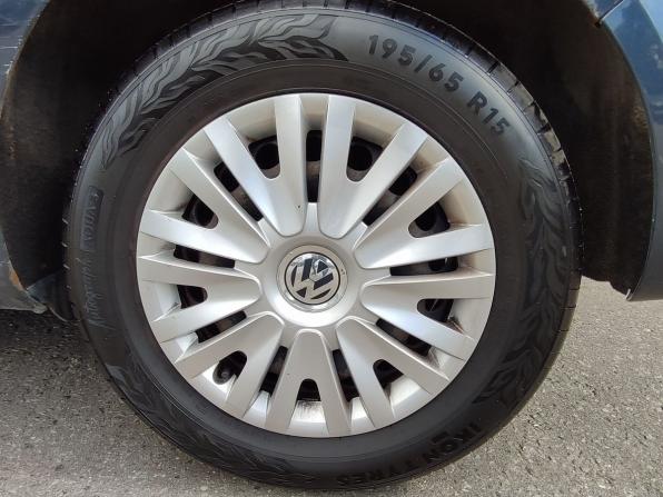 Volkswagen Golf Plus II с пробегом 2011 года, цена 669 000 рублей, 136380 км, хэтчбек, Автокод Объявления
