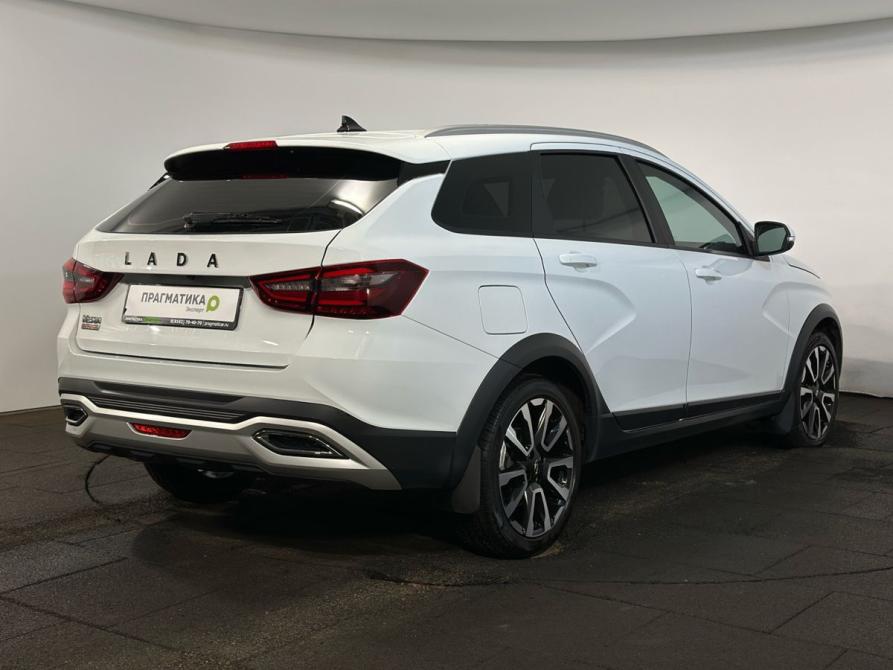 Lada (ВАЗ) Vesta I Рестайлинг (NG) Великий Новгород  - изображение 7