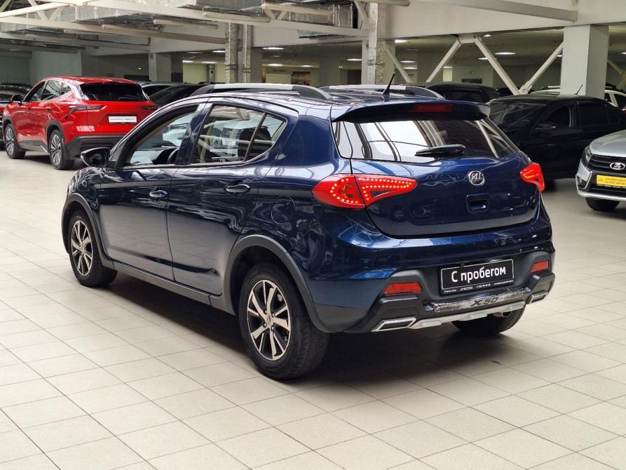 Lifan X50 Челябинск  - изображение 5