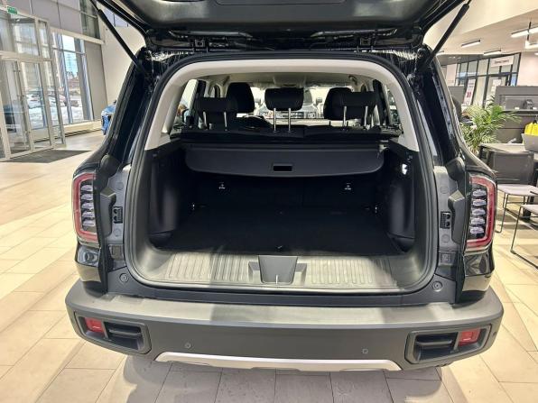Новый Haval Dargo 2026 года, цена 3 365 010 рублей, внедорожник, Автокод Объявления