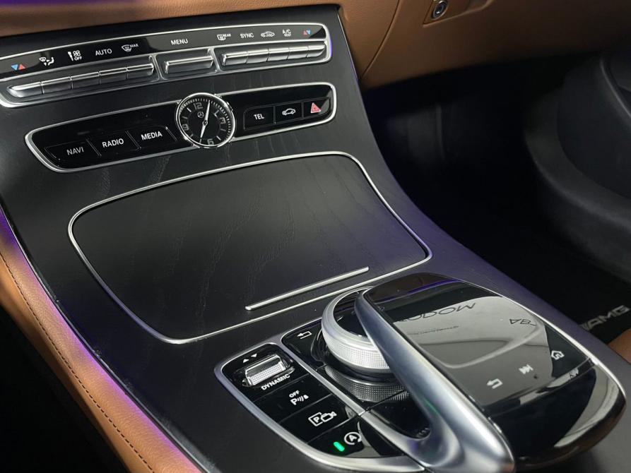 Mercedes-Benz E-Класс V (W213 S213 C238) Москва  - изображение 12
