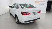Lada (ВАЗ) Vesta I Рестайлинг (NG) Москва  - изображение 22