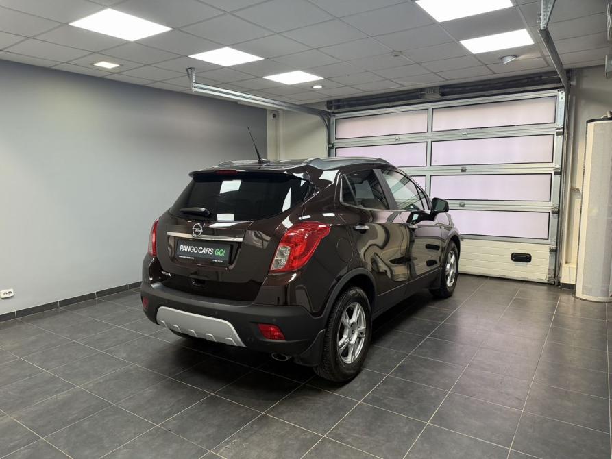 Opel Mokka I Тверь  - изображение 6