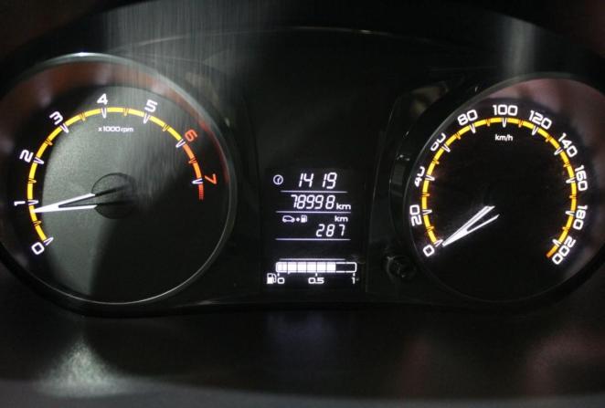 Lada (ВАЗ) Granta I Рестайлинг с пробегом 2022 года, цена 585 000 рублей, 78998 км, седан, Автокод Объявления