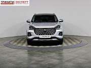 Chery Tiggo 4 Pro I Рестайлинг Белгород  - изображение 22