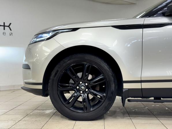 Land Rover Range Rover Velar I с пробегом 2018 года, цена 3 650 000 рублей, 135000 км, внедорожник, Автокод Объявления