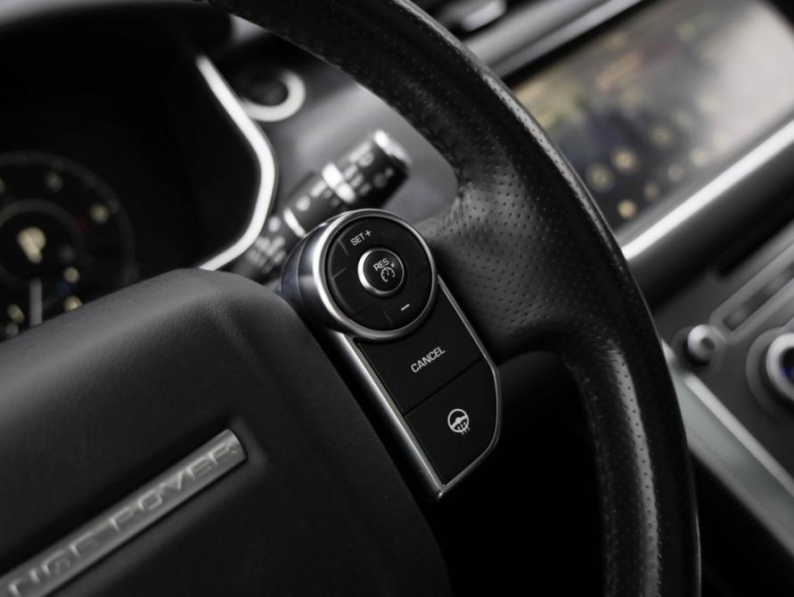 Land Rover Range Rover Sport II Санкт-Петербург  - изображение 18