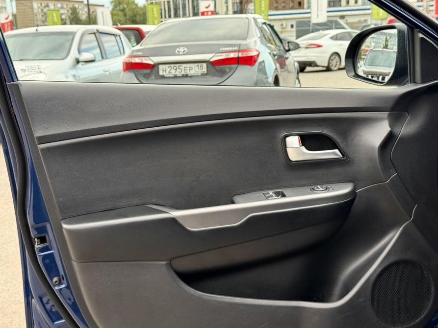 Kia Rio III Рестайлинг Ижевск  - изображение 14