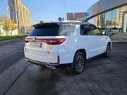 Changan CS95 I Рестайлинг Санкт-Петербург  - изображение 32
