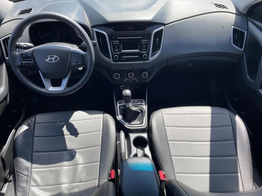 Hyundai Creta I Вологда  - изображение 9