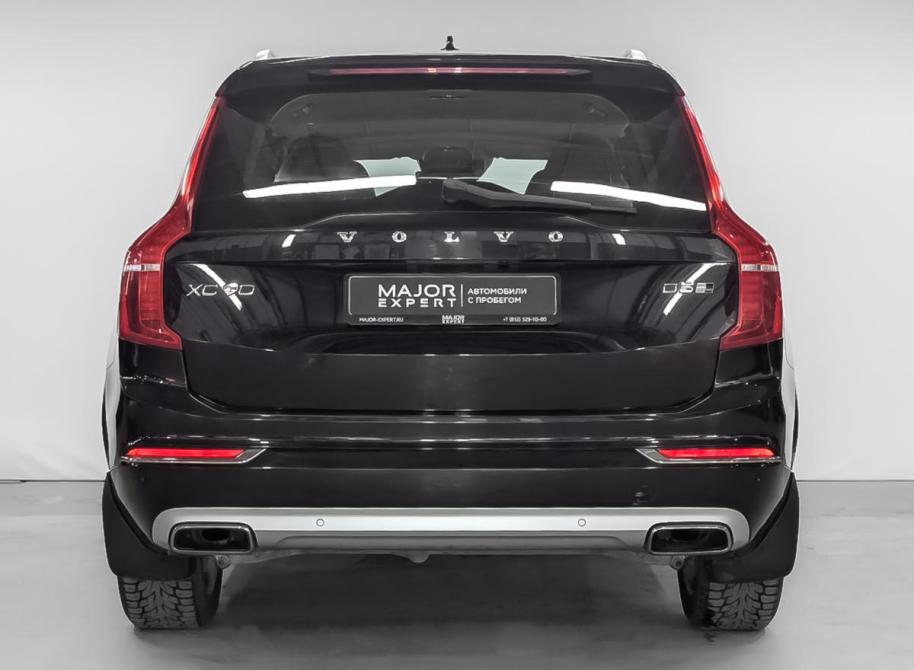 Volvo XC90 II Санкт-Петербург  - изображение 6
