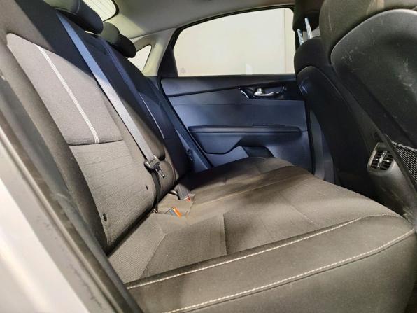 Kia Cerato IV с пробегом 2019 года, цена 1 829 000 рублей, 111226 км, седан, Автокод Объявления