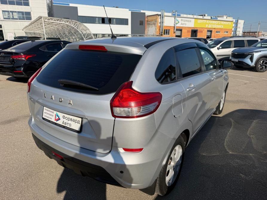 Lada (ВАЗ) XRAY I Пермь  - изображение 1
