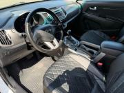 Kia Sportage III Рестайлинг Курган  - изображение 23