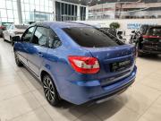 Lada (ВАЗ) Granta I Рестайлинг Казань  - изображение 30
