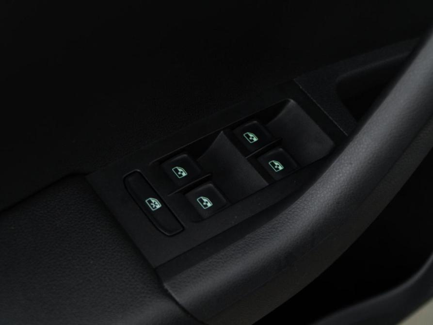 Skoda Octavia III (A7) Рестайлинг Москва  - изображение 18