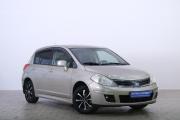 Nissan Tiida I Рестайлинг Омск  - изображение 23