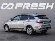 Lada (ВАЗ) Vesta I Рестайлинг (NG) Краснодар  - изображение 23