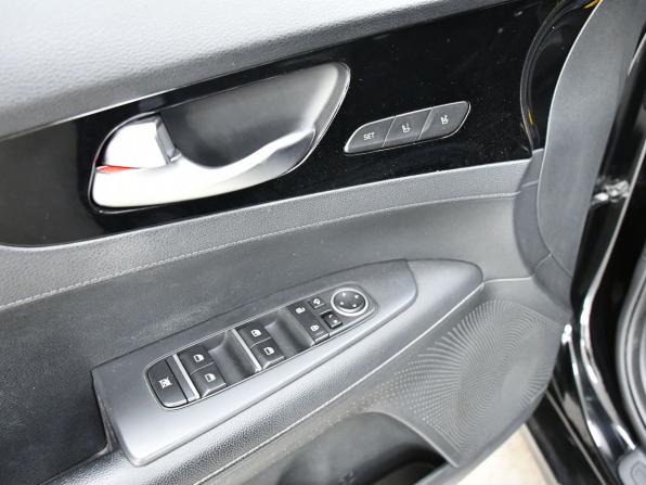 Kia K3 II с пробегом 2019 года, цена 1 735 000 рублей, 147113 км, седан, Автокод Объявления