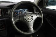 Toyota Corolla IX (E120 E130) Рестайлинг Новосибирск  - изображение 28