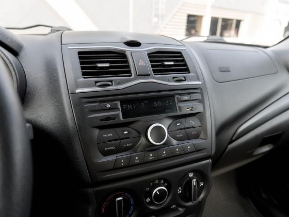 Lada (ВАЗ) Granta I Рестайлинг с пробегом 2019 года, цена 607 000 рублей, 106008 км, седан, Автокод Объявления